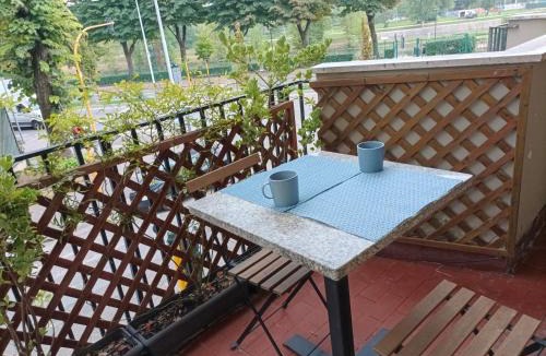 Lungarno del Tempio Apartment | Appartamento Aurora