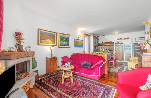 Sestriere Apartment | Appartamento Azzurri Di Italia, Sestriere, Italy