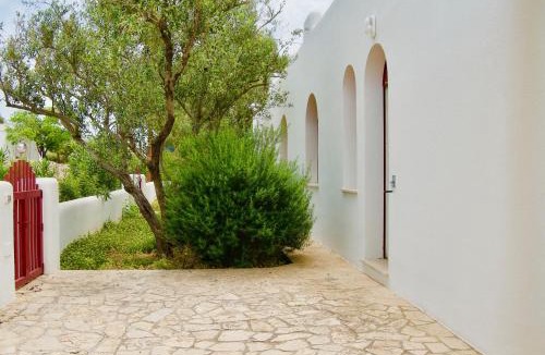 Marina San Gregorio Apartment | Appartamento BelMar