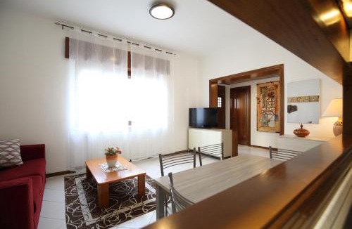 Alte Ceccato Apartment | Appartamento Bicamere Ceccato