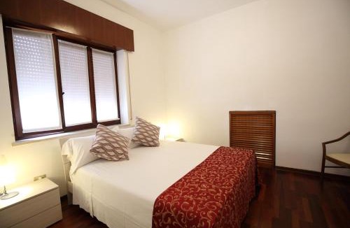 Alte Ceccato Apartment | Appartamento Bicamere Ceccato