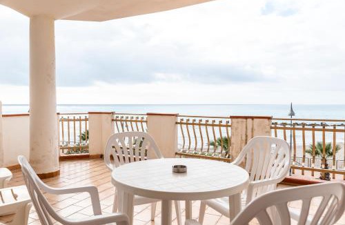 Seccagrande House | Appartamento B - Le Terrazze