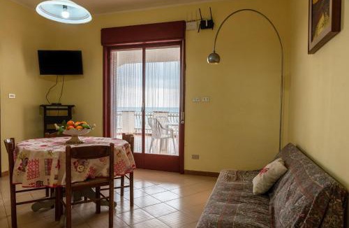 Seccagrande House | Appartamento B - Le Terrazze