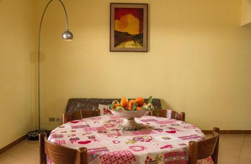 Seccagrande House | Appartamento B - Le Terrazze