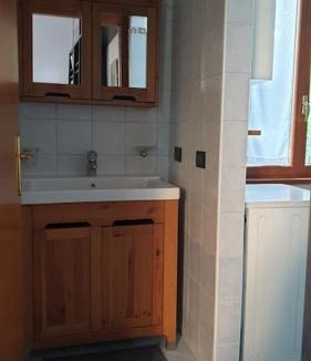 Albate Apartment | Appartamento Bagatelle