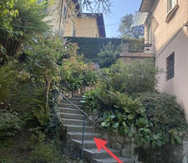 Albate Apartment | Appartamento Bagatelle