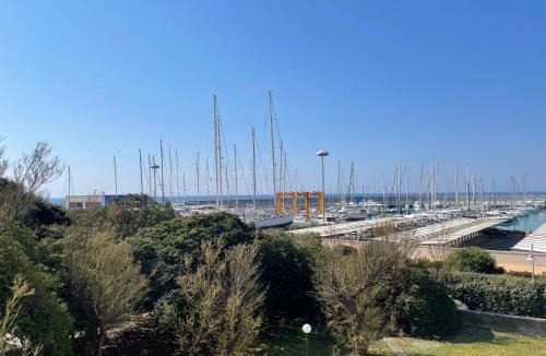 Rosignano Solvay Apartment | Appartamento Baia Mare