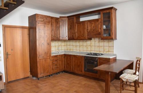 Rosignano Solvay Apartment | Appartamento Baia Mare