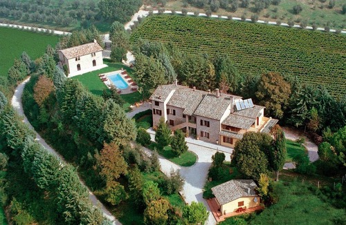 Ramazzano Apartment | Appartamento Baita - One Bedroom Apartment, Sleeps 2