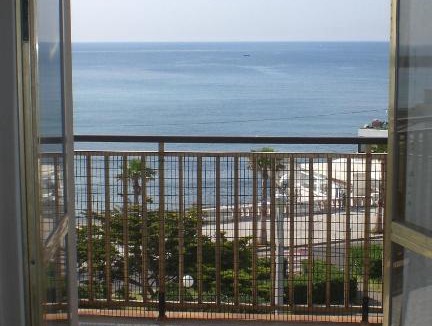 Santa Maria di Leuca Apartment | Appartamento Barbara