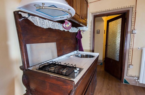 Sansepolcro Apartment | Appartamento Bell - 2, 4 Persone