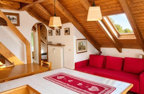 Asiago Apartment | Appartamento Belvedere