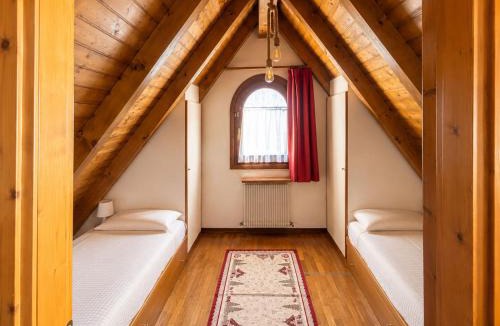 Asiago Apartment | Appartamento Belvedere