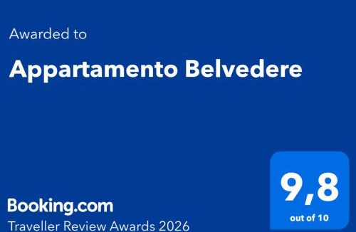 Castelsardo Historic Centre Apartment | Appartamento Belvedere