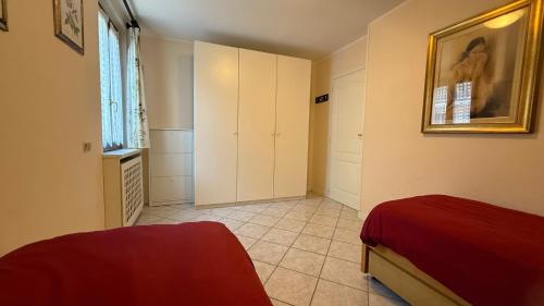 Teglio Apartment | Appartamento Belvedere