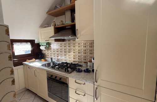 Teglio Apartment | Appartamento Belvedere nel cuore della Valtellina