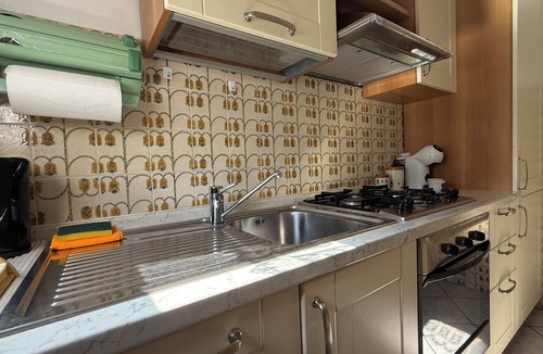 Teglio Apartment | Appartamento Belvedere nel cuore della Valtellina