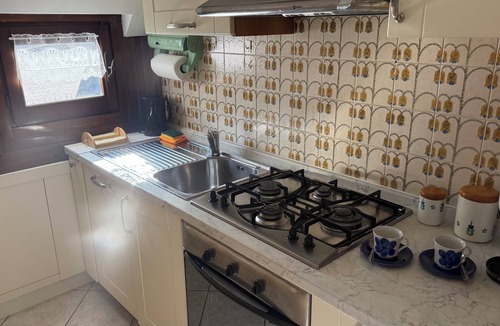 Teglio Apartment | Appartamento Belvedere nel cuore della Valtellina