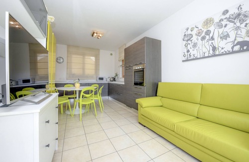 Lugana Apartment | Appartamento Benacus F4