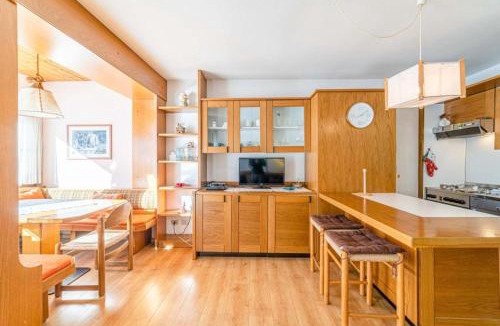 Alleghe Apartment | Appartamento Bernardi