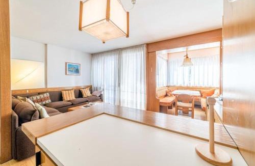 Alleghe Apartment | Appartamento Bernardi
