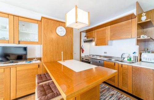 Alleghe Apartment | Appartamento Bernardi
