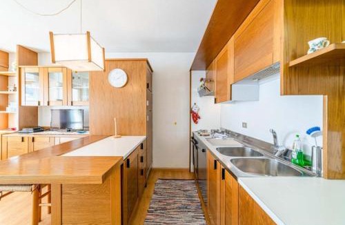Alleghe Apartment | Appartamento Bernardi