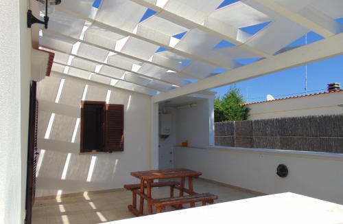 Defensola House | Appartamento Bilocale a 200 m dalla spiaggia
