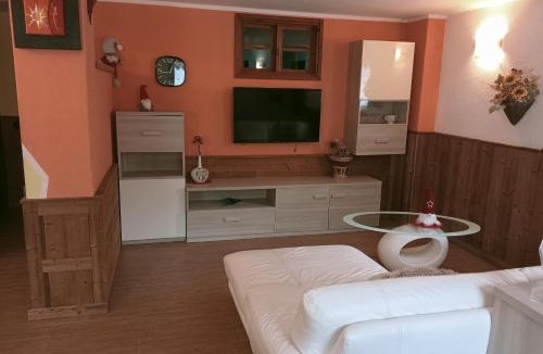 Morgex Apartment | Appartamento Biolley