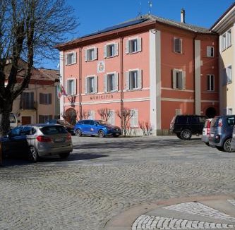 Ponti Apartment | Appartamento Blu