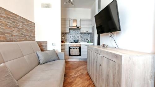 Teulada Apartment | Appartamento Blu Mare - Sunset and Sea View