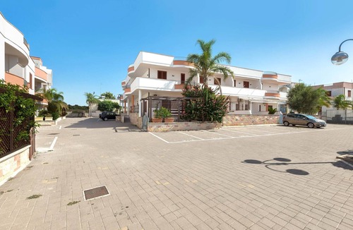 Sant'Isidoro Apartment | Appartamento Blumer by BarbarHouse
