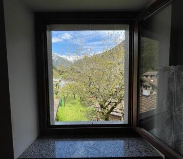 Enguiso Apartment | Appartamento Bonomelli