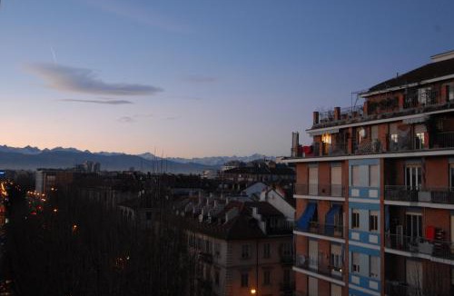 Aurora Apartment | Appartamento Borgo Aurora