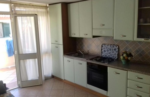 Castelsardo Historic Centre Apartment | Appartamento Bouganville