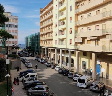 Piombino Apartment | Appartamento Brezza Marina