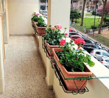 Piombino Apartment | Appartamento Brezza Marina