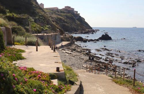 Piombino Apartment | Appartamento Brezza Marina