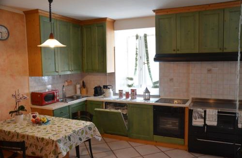 Dimaro Apartment | Appartamento Bruna