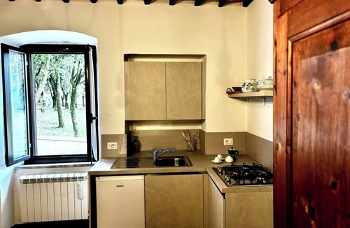 Castel Viscardo Apartment | Appartamento Cassia Castel Viscardo