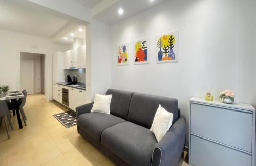 Porto Sant'Elpidio Apartment | Appartamento Centro Elpidio Blu - Spiaggia
