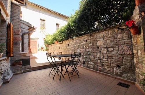 Assisi Apartment | Appartamento Ca' di Leo