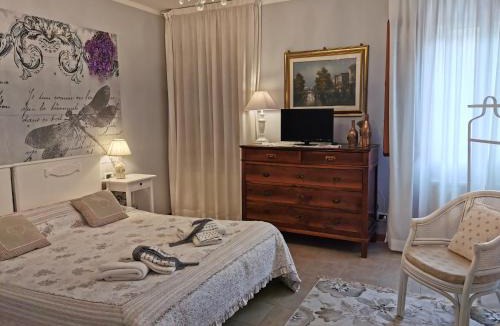 Castello Apartment | Appartamento Ca' Di Nive
