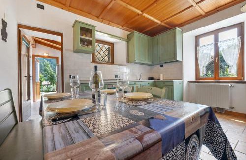 Dare Apartment | Appartamento Ca' Mocc