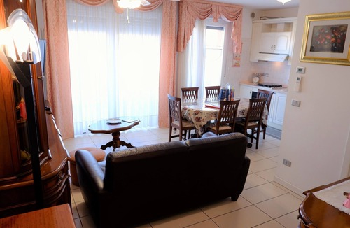 Jesolo Apartment | Appartamento Ca' Silis n. 7