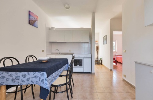 Lido Marini Apartment | Appartamento Calò