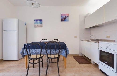 Lido Marini Apartment | Appartamento Calò