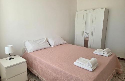 Casa Santa Apartment | Appartamento Calypso