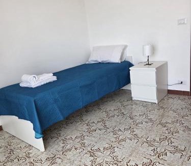 Casa Santa Apartment | Appartamento Calypso