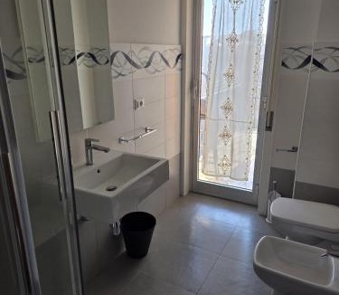 Casa Santa Apartment | Appartamento Calypso